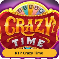 Crazy Time spel RTP Crazy Time RTP